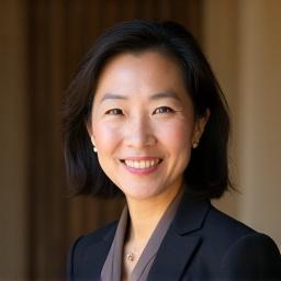 Kumo Assembly職人リエゾン部長、中村美香の肖像